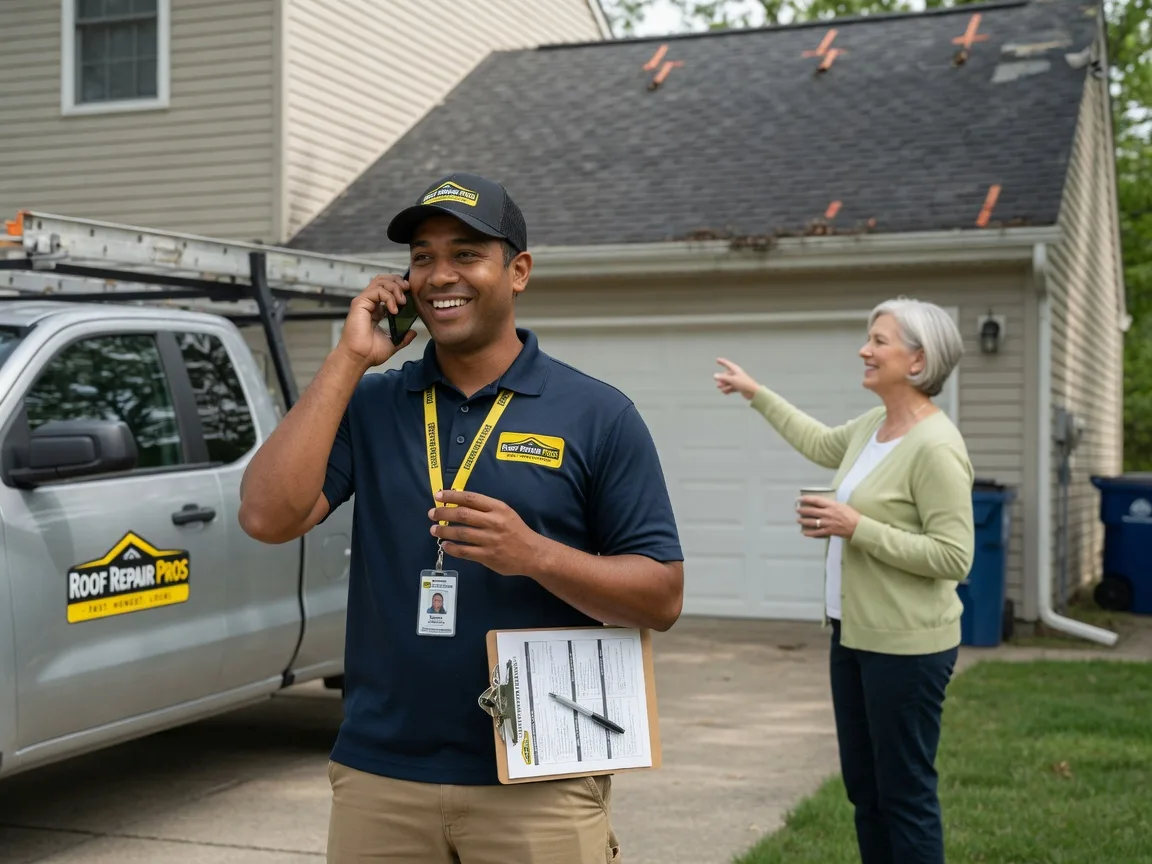 Roof Repair Copperhill, TN FAQs